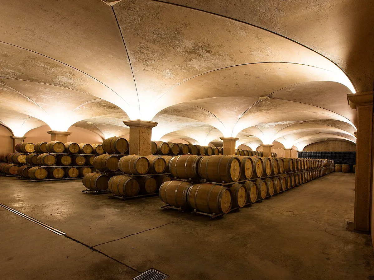 El Celler del Xapall&agrave;