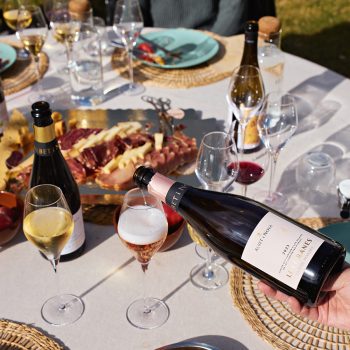 visita amb esmorzar al celler albet i noya